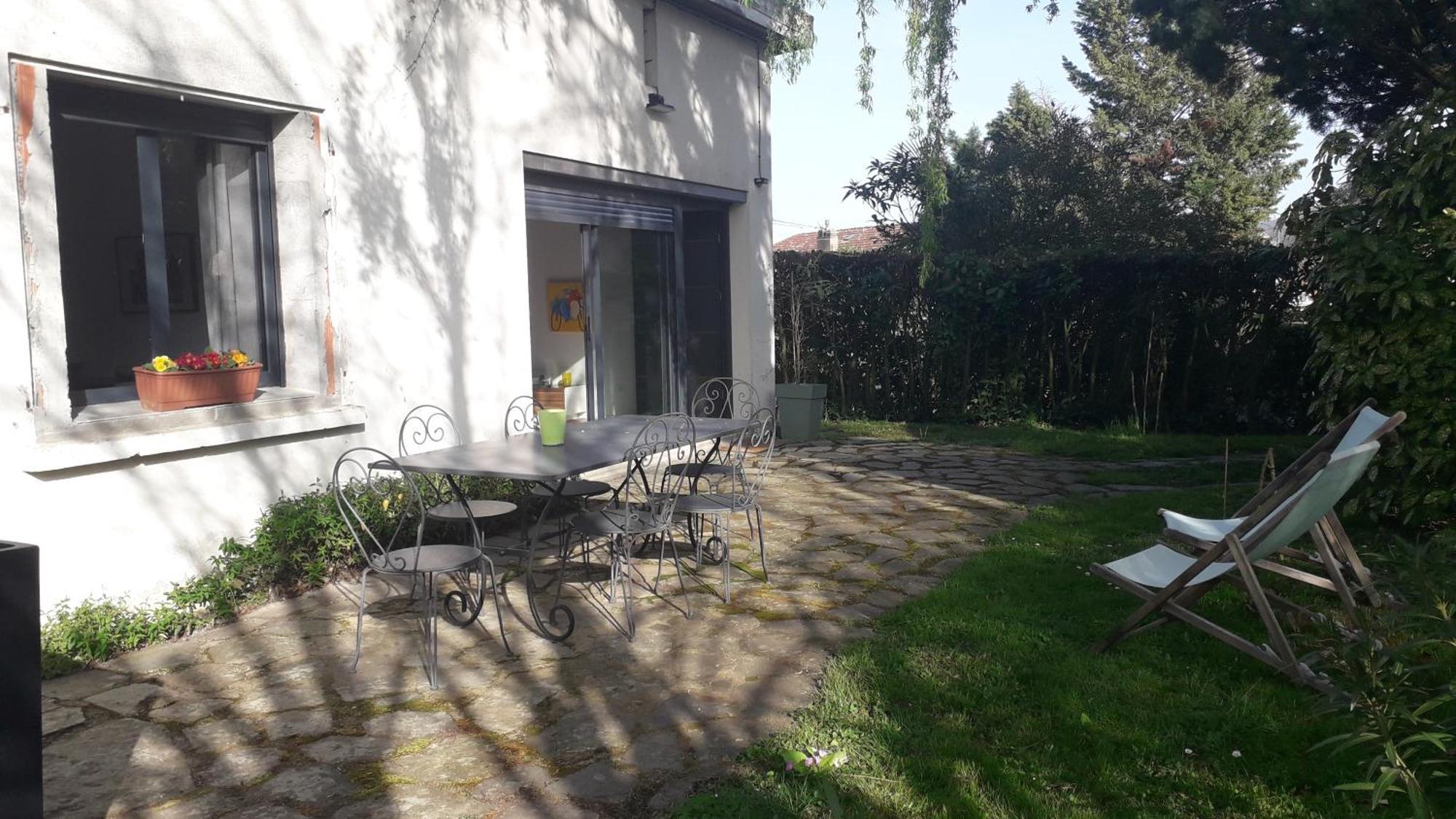 L' Abri Du Saule Villa Aussillon Eksteriør bilde